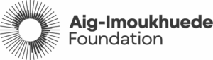 Aig Imoukhuede Foundation - Logo