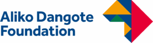 Aliko Dangote Foundation - Logo