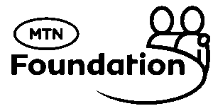MTN Foundation Logo